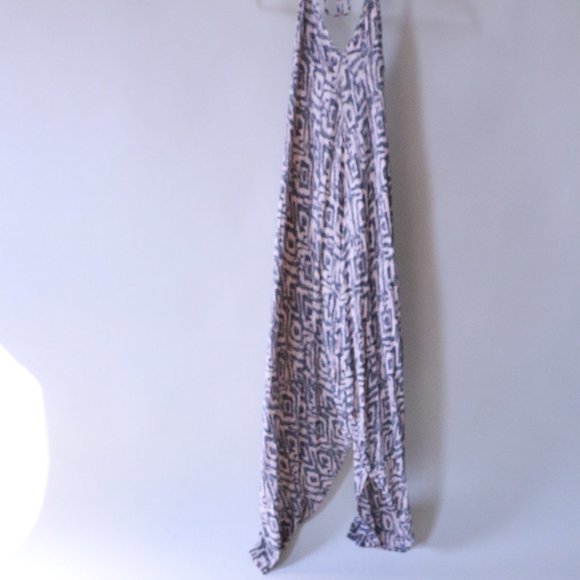 Tamara Catz High Low Backless Dress - Picture 1 of 14